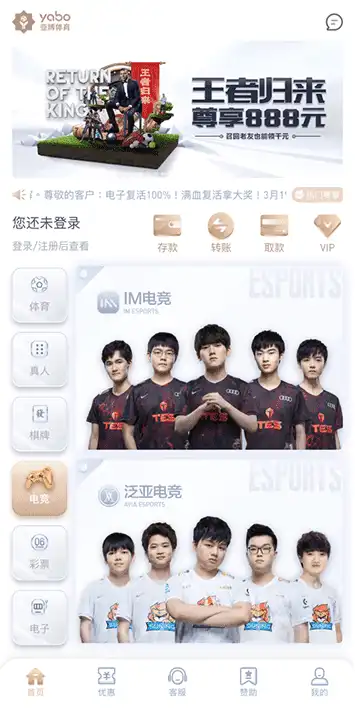 龙珠体育体育